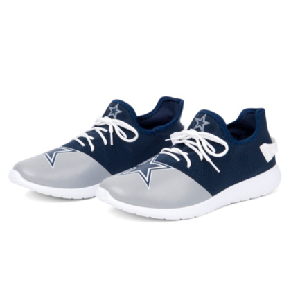 dallas cowboys shoes 2019