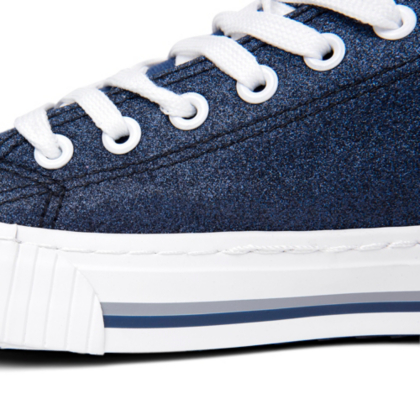 dallas cowboys glitter shoes