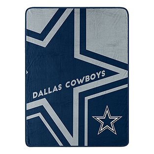 Https Shopdallascowboyscom Dallas Cowboys Color Block Micro Rachel Throw Blanket 201140105html