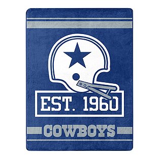 Https Shopdallascowboyscom Dallas Cowboys 1960 Throw Blanket 201140106html