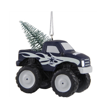 dallas cowboys remote control car