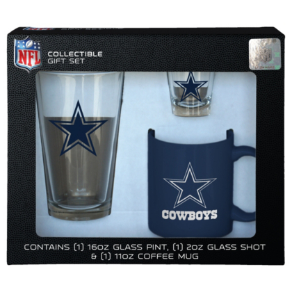 dallas cowboys gift shop