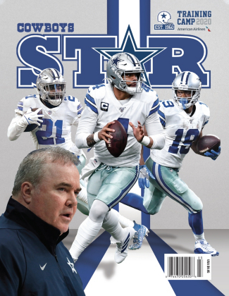 cowboys pro shop the star