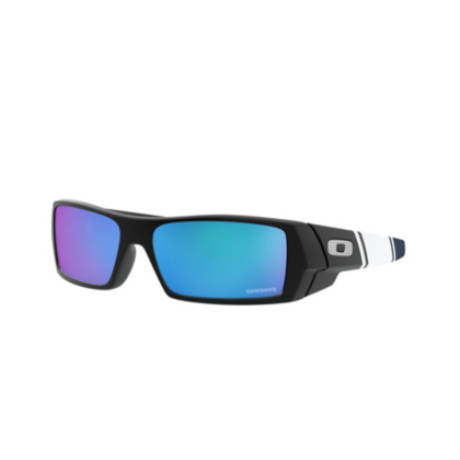 Dallas Cowboys Oakley Mens Gascan Prizm 