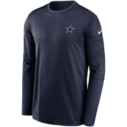 men's dallas cowboys long sleeve t shirt