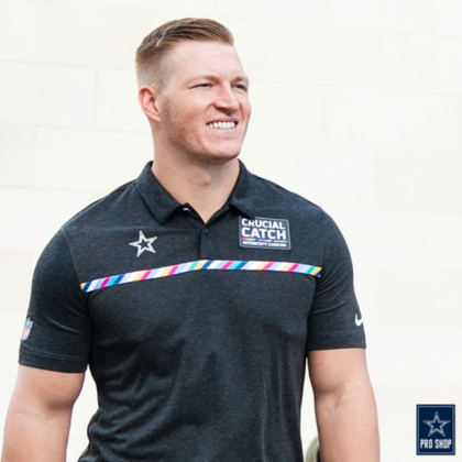 dallas cowboys crucial catch shirt