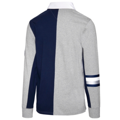 tommy hilfiger rugby jumper mens