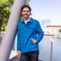 Laurel Men's Jacket