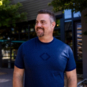 Hale Men's Tee