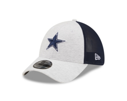 new era dallas cowboys hoodie