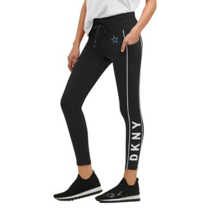 dkny dallas cowboys pants