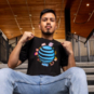 AT&T Maverick Tee