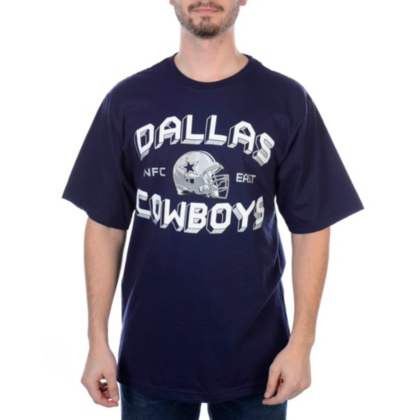 Dallas Cowboys Streamline TShirt Mens 15 Mens Clearance