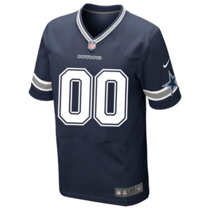 personalized dallas cowboys jersey