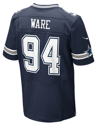 demarcus ware jersey demarcus ware jersey
