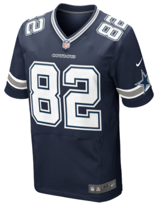 jason witten jersey number