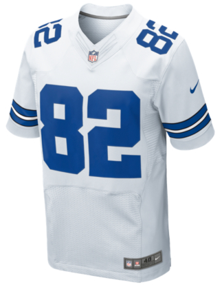 jason witten stitched jersey