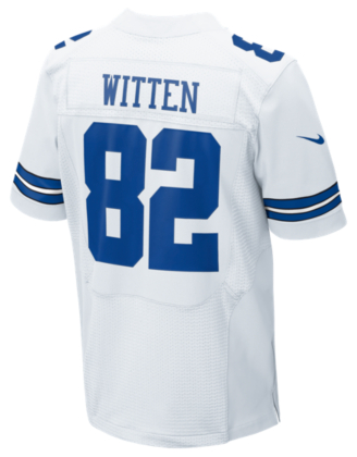 Dallas Cowboys Jason Witten #82 Nike 