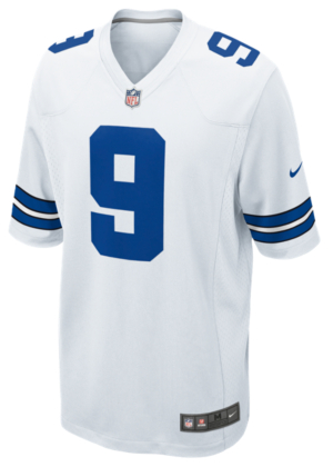 tony romo shirt