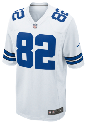 jason witten dallas cowboys jersey