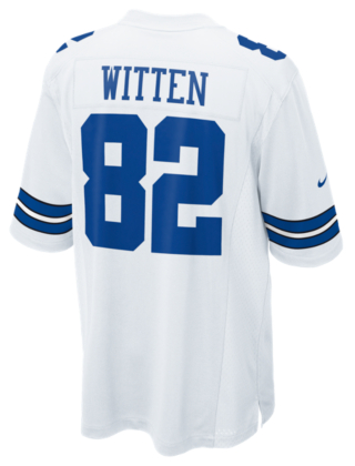 jason witten jersey 4xl