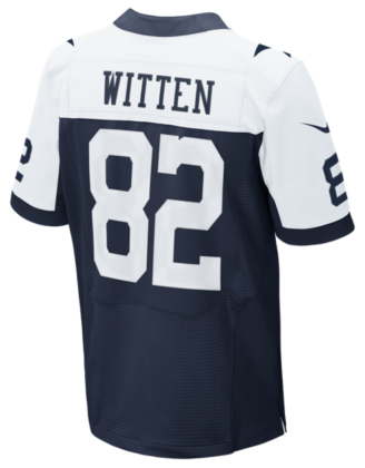 dallas cowboys authentic throwback jerseys