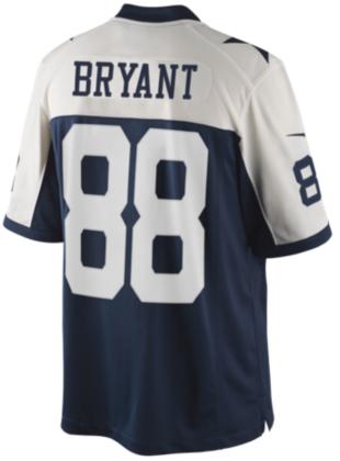 dez bryant jersey 3x