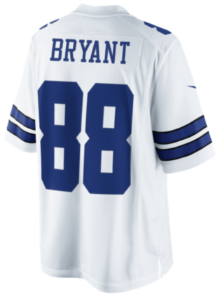 dez bryant jersey uk