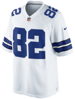 witten jersey