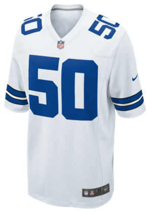 4xl cowboys jersey