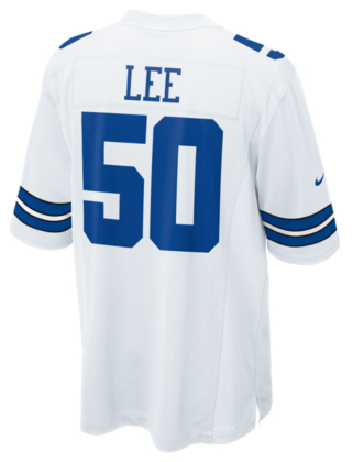 sean lee jersey womens