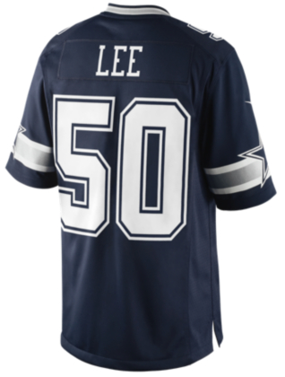 sean lee jersey