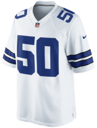 nike dallas cowboys jersey