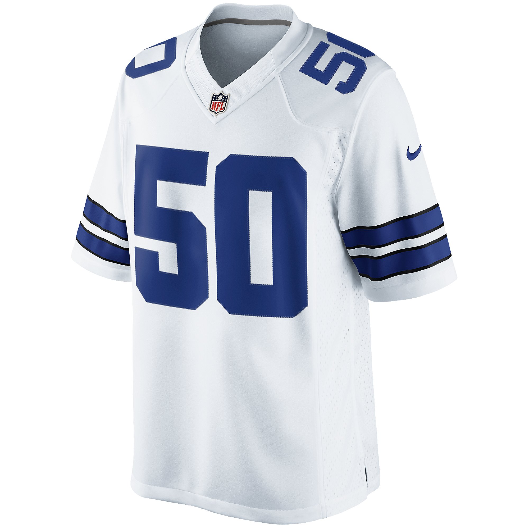 Dallas Cowboys Sean Lee #50 Nike White Limited Jersey | Dallas ...