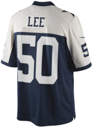 sean lee cowboys jersey