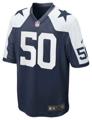 Dallas Cowboys Sean Lee #50 Nike Game 