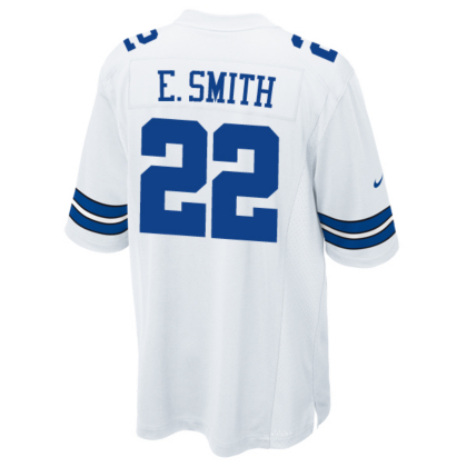 emmitt smith nike jersey