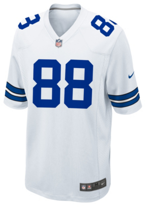 michael irvin cowboys jersey