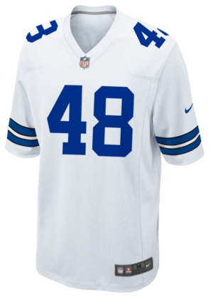 daryl johnston jersey