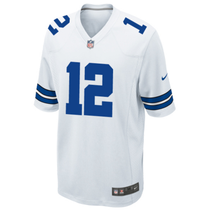 staubach jersey