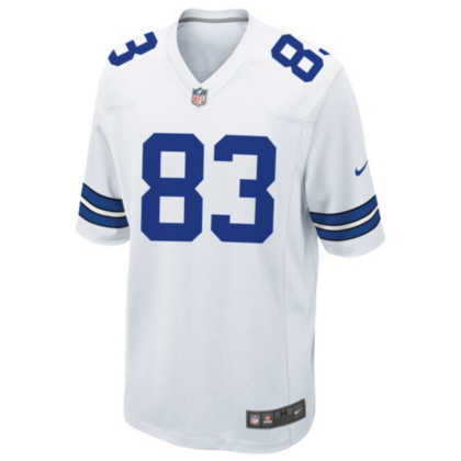 Dallas Cowboys Terrance Williams #83 