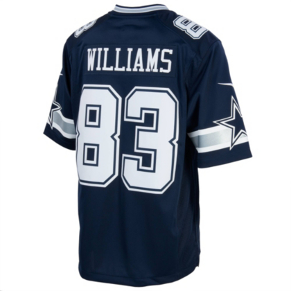 terrance williams jersey