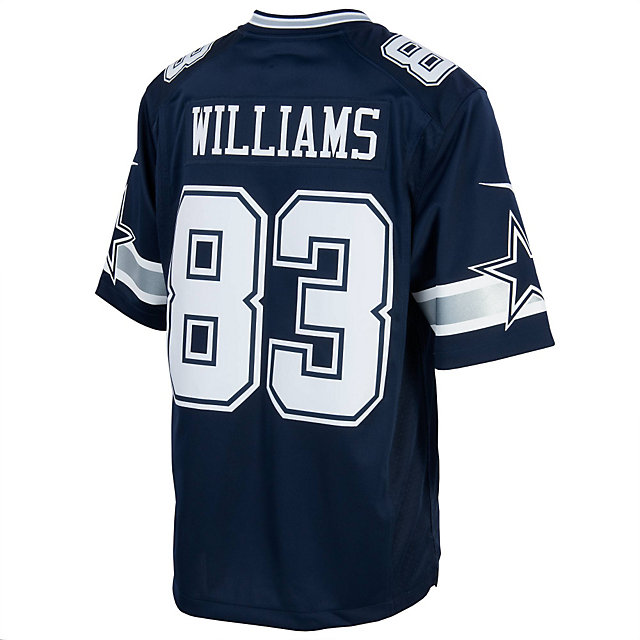 terrance williams jersey terrance williams jersey