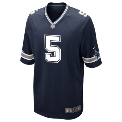 cowboys bailey jersey