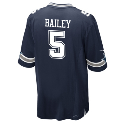 dan bailey authentic jersey