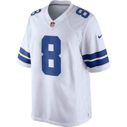 cowboys aikman jersey