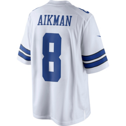 troy aikman jersey for sale