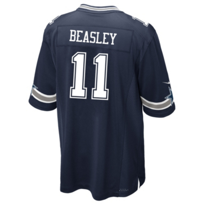 Dallas Cowboys Cole Beasley #11 Nike 