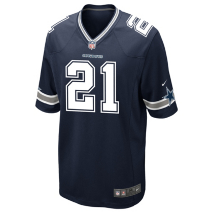 elliott 21 jersey