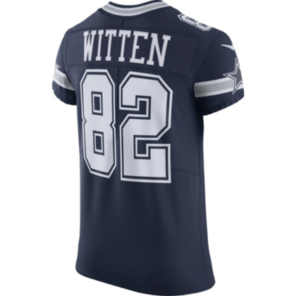 dallas cowboys official jersey